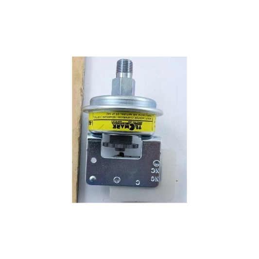 Lochinvar 100110883 NAT Low Gas Pressure Switch