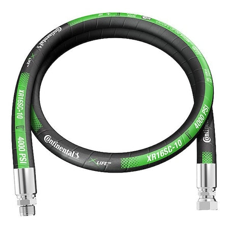 Continental XR16SC-10-036-MJ-FJ - Hydraulic Hose Assembly