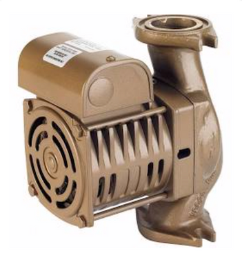 Armstrong 182202-650 E10.2B Bronze Circulating Pump unit