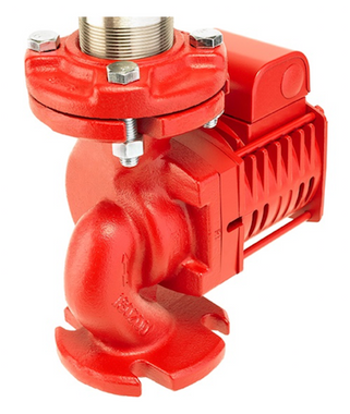Armstrong 182212-671 E30.2 3-inch cast iron circulating pump