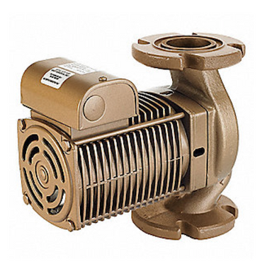 Armstrong 182212-676 E33.2B 3 inch bronze circulating pump for hydronic systems