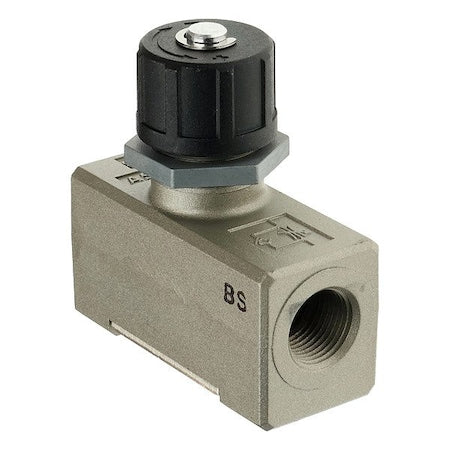 Smc AS4000-02 - SPEED CONTROLLER