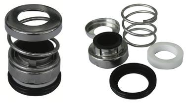 Bell & Gossett 185050LF VSC/VSCS mechanical pump seal kit components