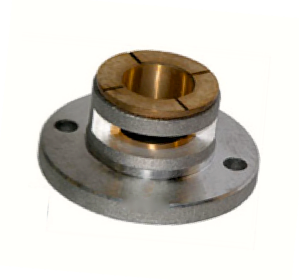 Bell & Gossett 185241 front bearing for hydronic pump repair