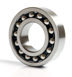 Bell & Gossett 185310 bearing assembly for VSC series pumps