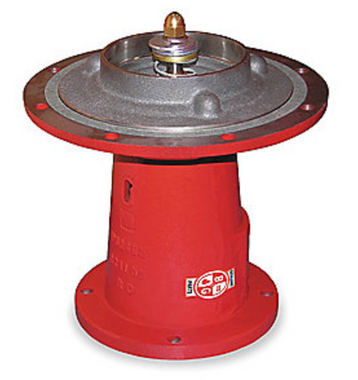 Bell & Gossett 185333LF bearing assembly replacement part for hydronic pumps