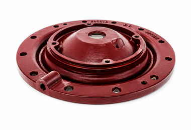 Bell & Gossett 186495 Volute Coverplate replacement part for hydronic pumps