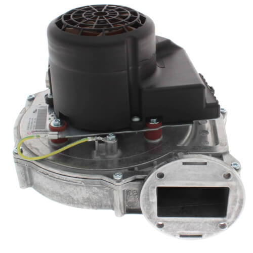 Lochinvar 100145006 Fan Assembly WHN285-199/AWN285-286/KBN285-286