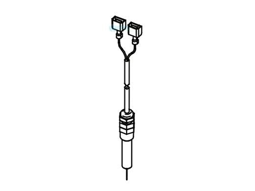 Lochinvar 100208570 High Limit Over Temp | 175F High Limit | Replacement MPN