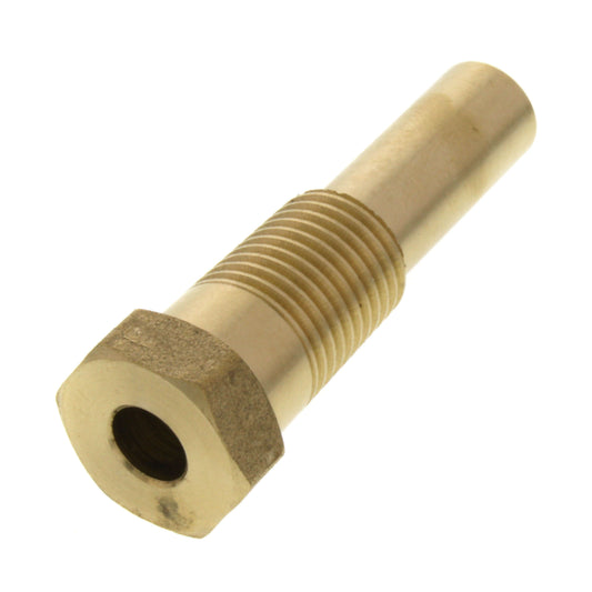 Lochinvar 100208569 1/4 Bulb Well