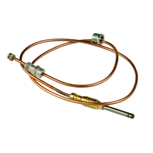 Weil McLain 511724254 30 Thermocouple ScrewInNatGas Replacement MPN