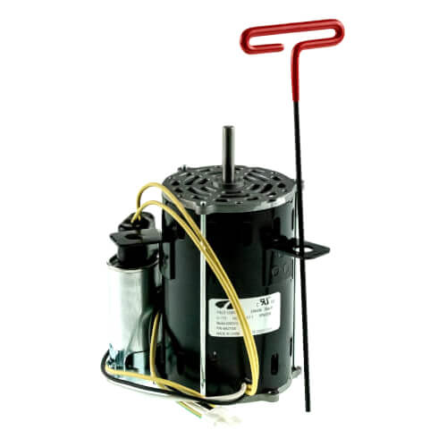 Weil McLain 381-356-584 Mtr-B GV90+ S2