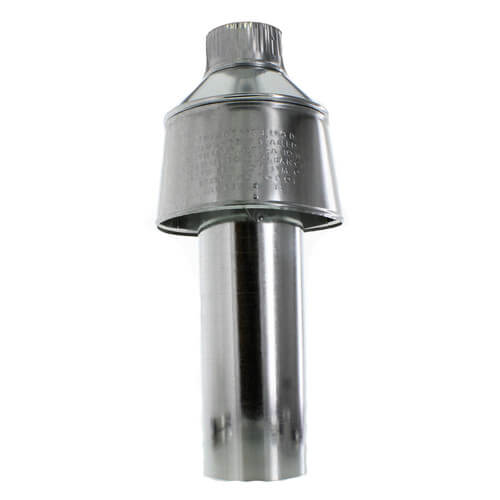 Weil McLain 450-021-241 Draft Hood
