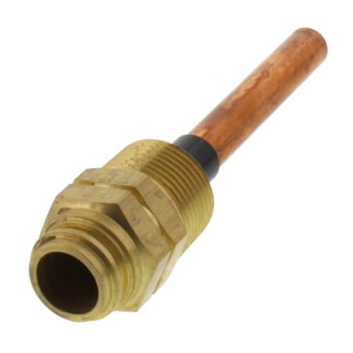 Weil McLain 592-300-026 3/4 NPT Well 4.25 Long