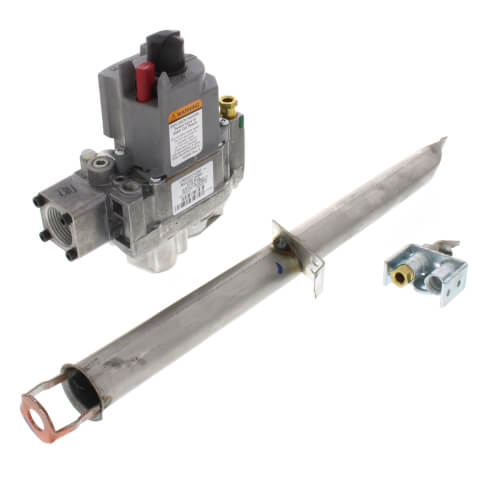 Weil-McLain 510-811-357 Conversion Kit for CGA Boilers (Propane to Natural)