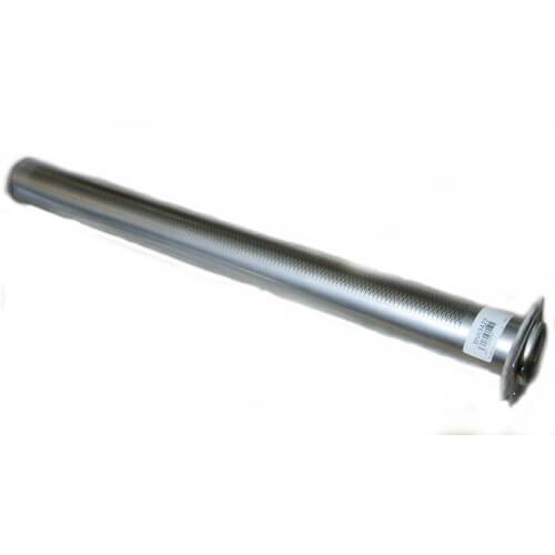 Lochinvar 100135317 Burner W/Barb Fitting