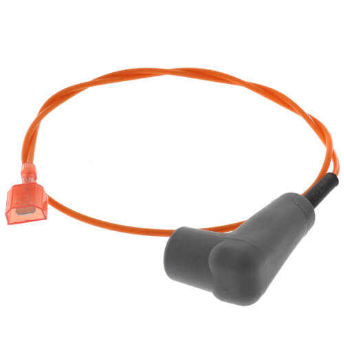 Lochinvar 100208622 Flame Sensor Cable Power (EA) Replacement MPN