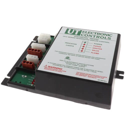 Lochinvar 100208503 Ignition Module EB/EW 100-300
