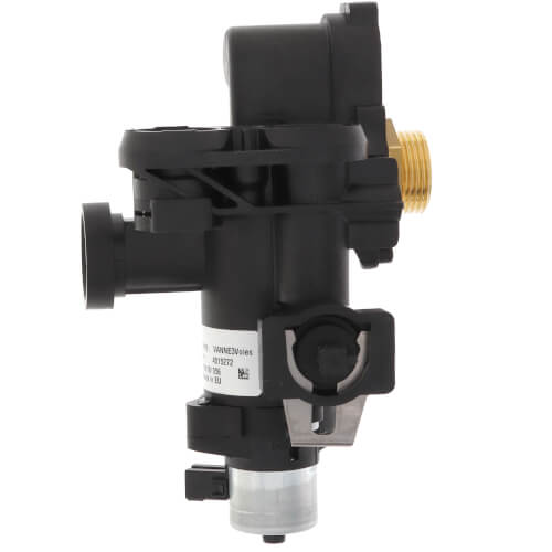 Weil McLain 640-000-028 3way valve Combi only 640-000-028