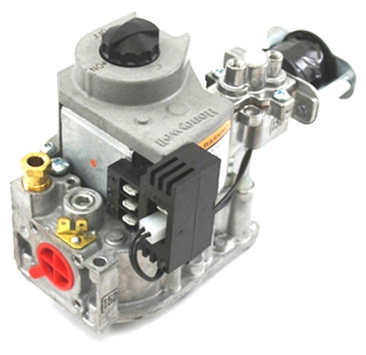 Lochinvar 100208613 1/2 in. Valve Kit