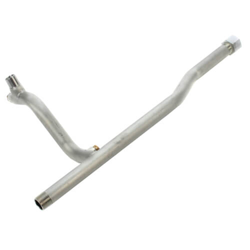 Weil McLain 383-500-265 Water Supply Piping Assembly