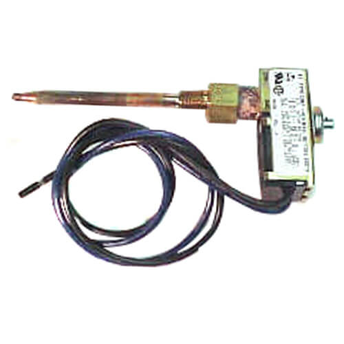Weil McLain 510312019 Limit Control w/Well