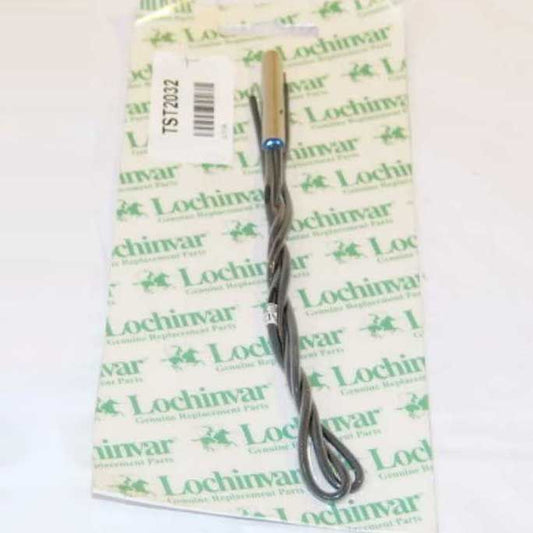 Lochinvar 100208552 Sensor, Inlet, Outlet, System