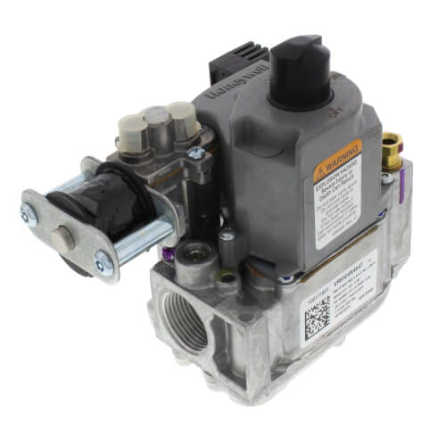 Lochinvar 100208614 24V .9-3 WC 3/4 Gas Valve