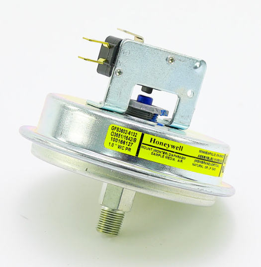 Lochinvar 100208388 - Pressure Switch