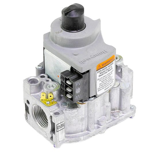 Lochinvar 100208601 VR8303M4863 Gas Valve 1.8 W.C. 3/4 x 3/4 100208604