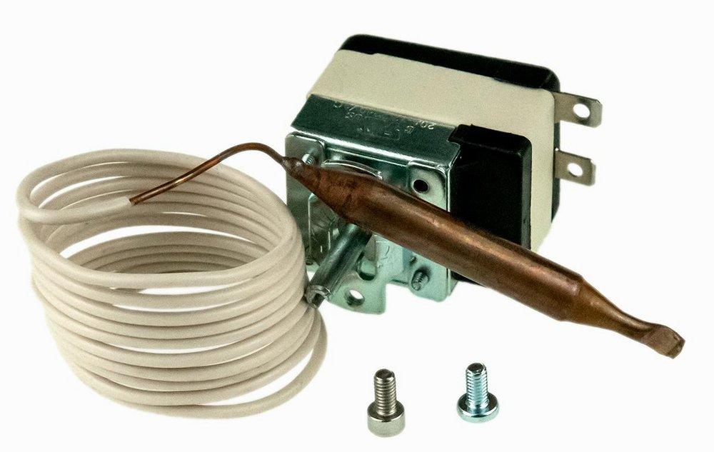 Weil Mclain 635100010 Thermostat Kit for Water Heater