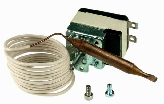 Weil Mclain 635100010 Thermostat Kit for Water Heater