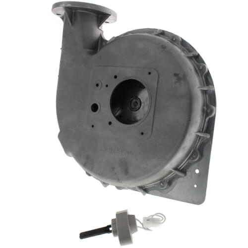 Weil McLain 381-356-587 GV90+ S2 Blower MTR/Housing