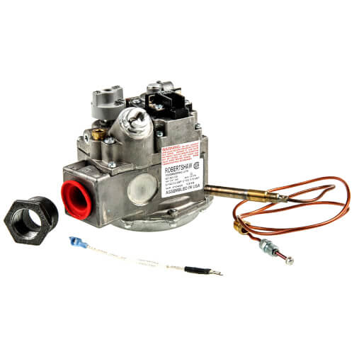 Weil McLain 510-811-461 Conversion Kit to Thermopile