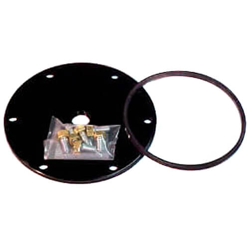 Weil McLain 386700360 Box Heater Cover Plate
