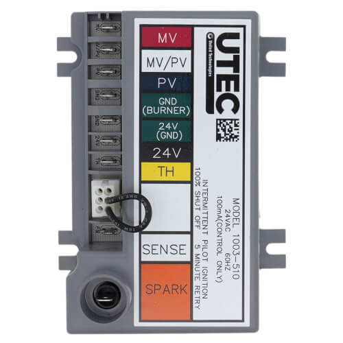 Weil McLain 510811458 Gas Conversion Kit Each Replacement MPN