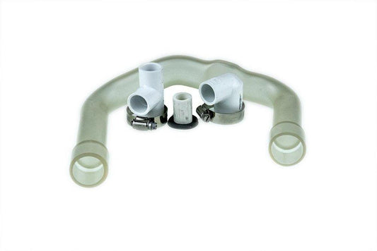 Weil Mclain 383500060 Condensate Drain Pan Trap Metal and Plastic