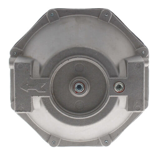 Weil McLain 511-044-192 1 1/4 NPT 24V 50/60HZ VALVE 511044192