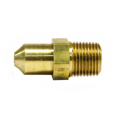Weil McLain 560-528-997 Burner Orifice Natural Gas