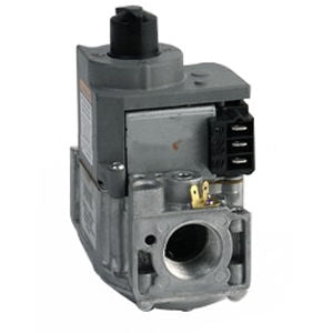 Lochinvar 100208608 Gas Valve, LP | 24V 3/4 Inch Replacement