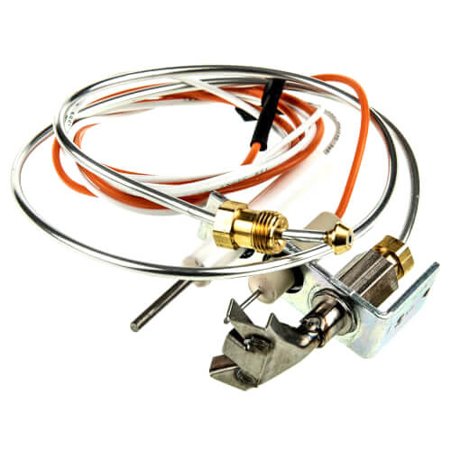 Weil McLain 511-330-273 PilotBurnerKitLP W/Orif&Tubing