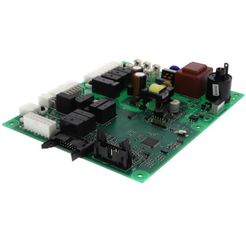 Lochinvar 100167825 Control Board for KBN601-801