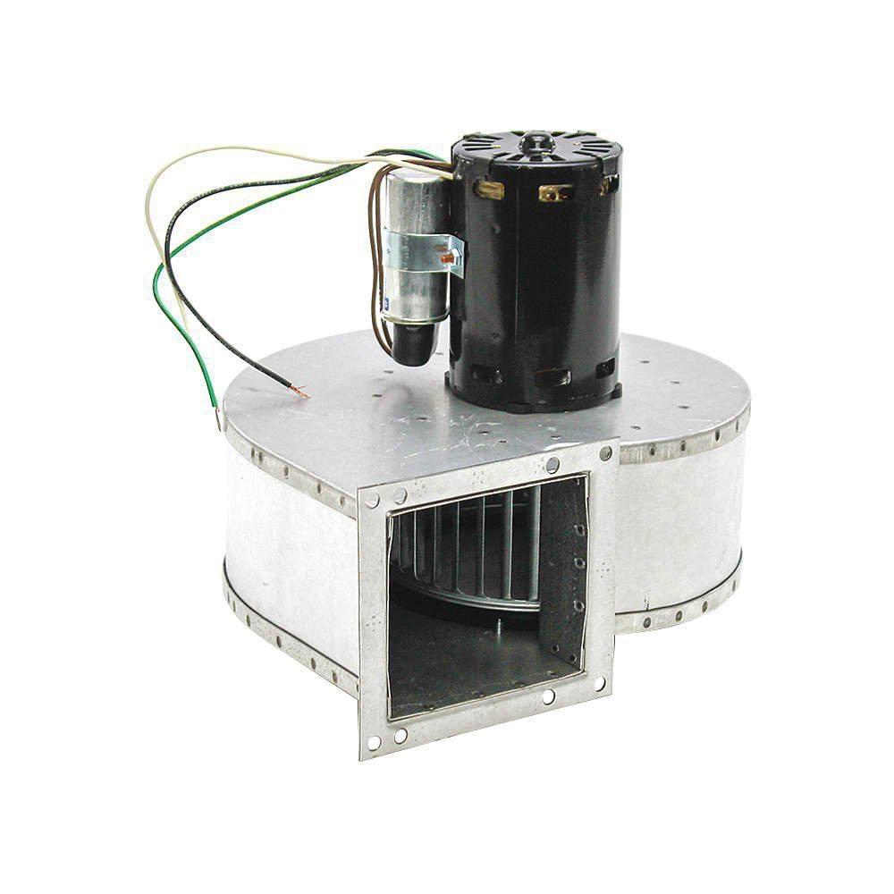Lochinvar 100137145 Combustion Air Fan Assembly
