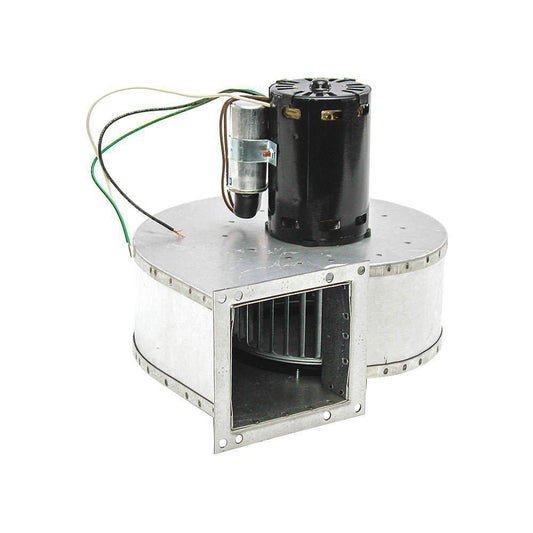 Lochinvar 100137145 Combustion Air Fan Assembly