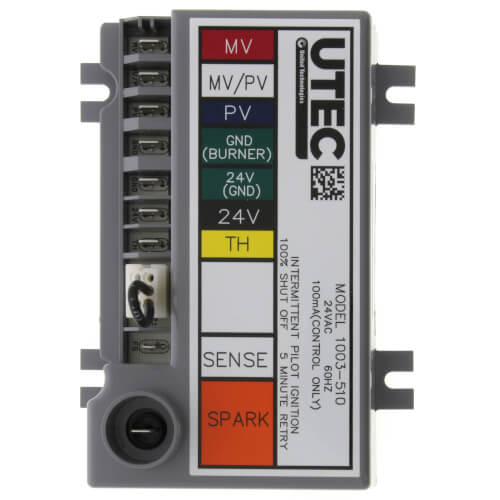 Weil McLain 511-330-095 Ignition Module