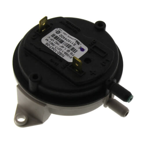 Weil McLain 511624402 1.48wc SPST Pressure Switch