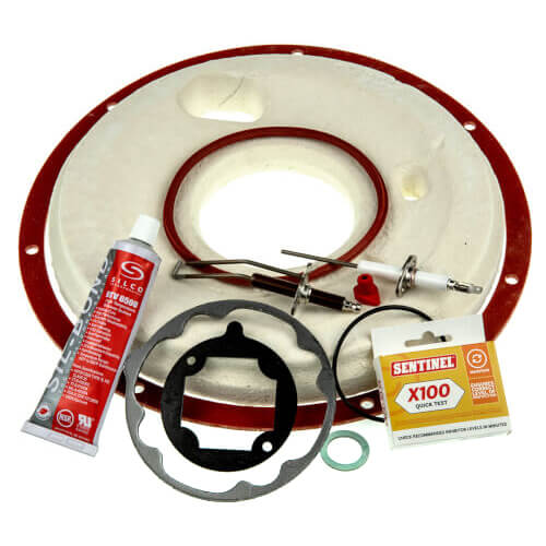 Weil McLain 383-900-088 RK EVG 399 Maintenance Kit