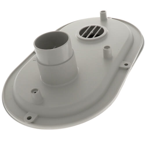 Lochinvar 100157609 2 Sidewall Vent Kit (WBN051-WBN106) Replacement KIT30044