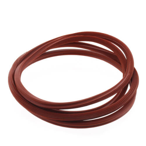 Weil McLain 383-500-255 Cover Plate Gasket for Ultra Gas Boilers