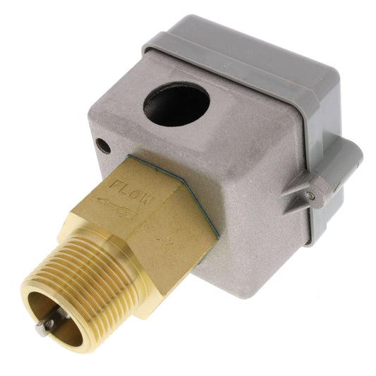 Lochinvar 100208660 Flow Switch Replacement